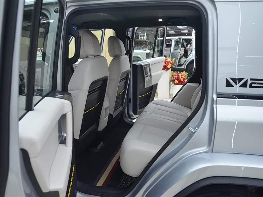 Icar Super V23 2025