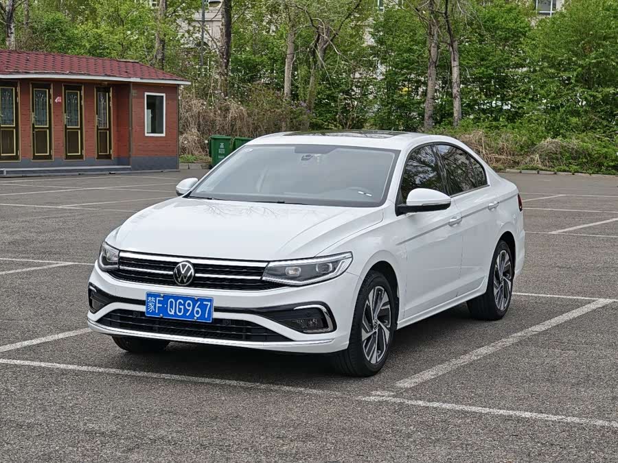Volkswagen Bora 2023