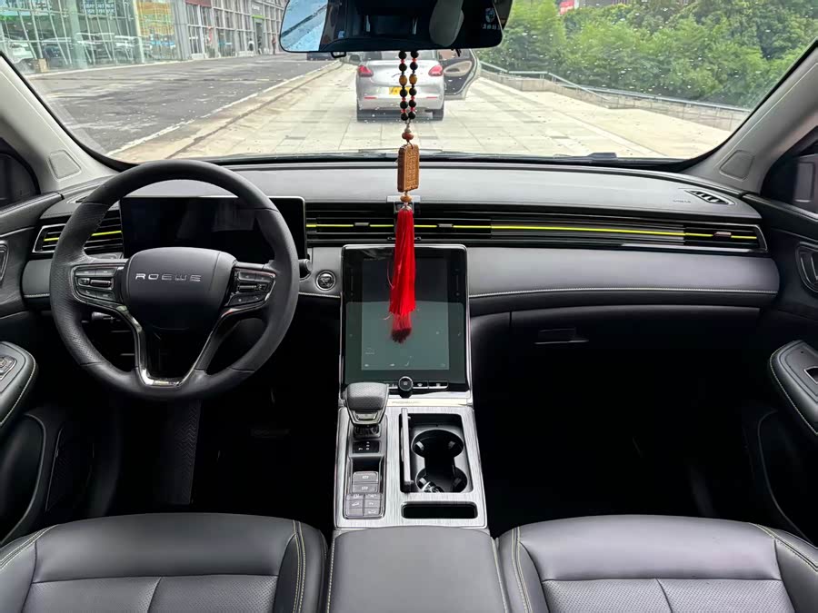 Roewe RX5 New Energy 2021