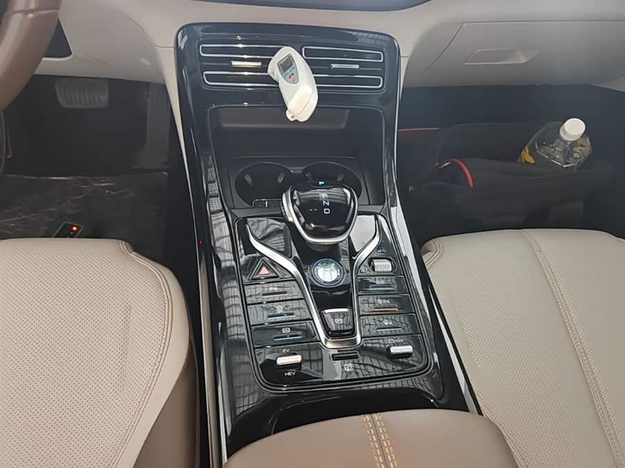 BYD Qin PLUS 2023 — фото 14