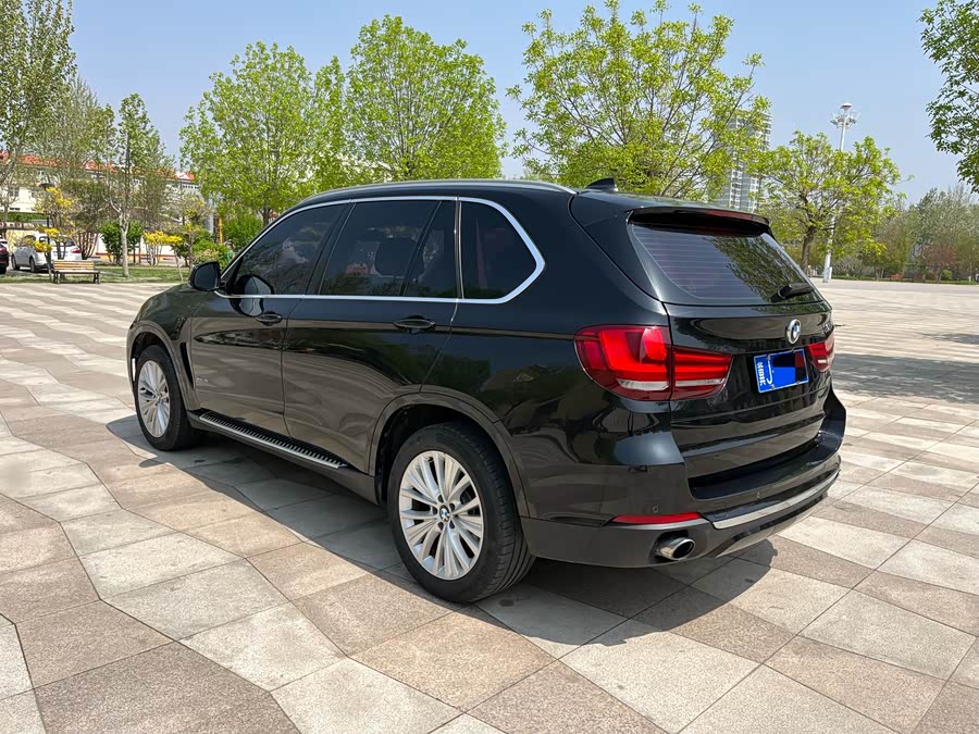 BMW X5 2017