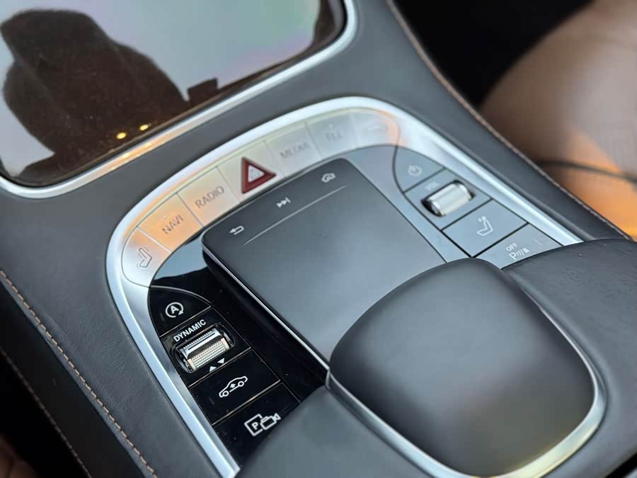 Mercedes-Benz Maybach S-Class 2019 — фото 13