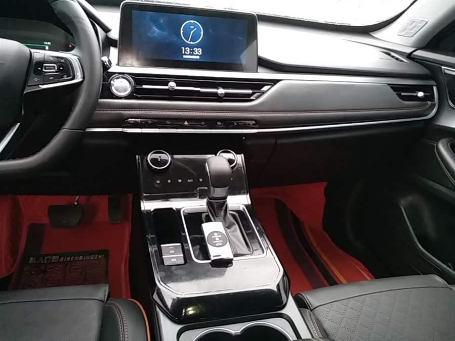 Chery Tiggo 5x 2020 — фото 14