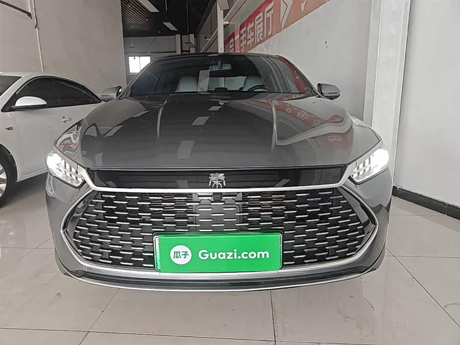 BYD Qin PLUS 2023