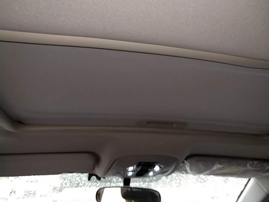 Chery Tiggo 5x 2020 — фото 18