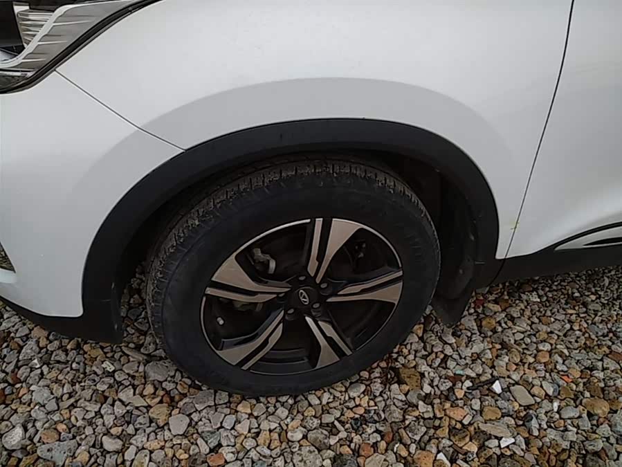 Chery Tiggo 5x 2020 — фото 23