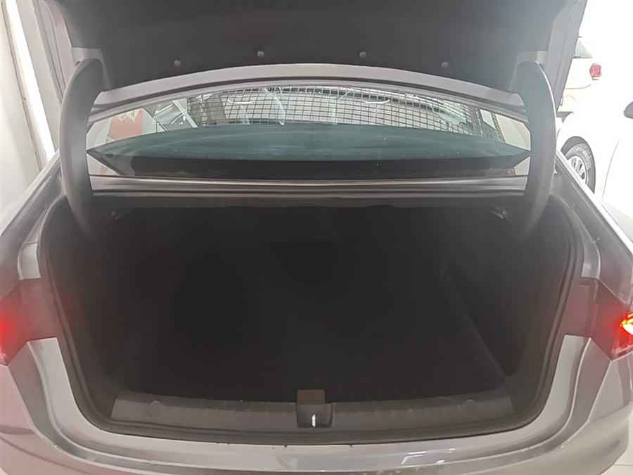 BYD Qin PLUS 2023 — фото 19