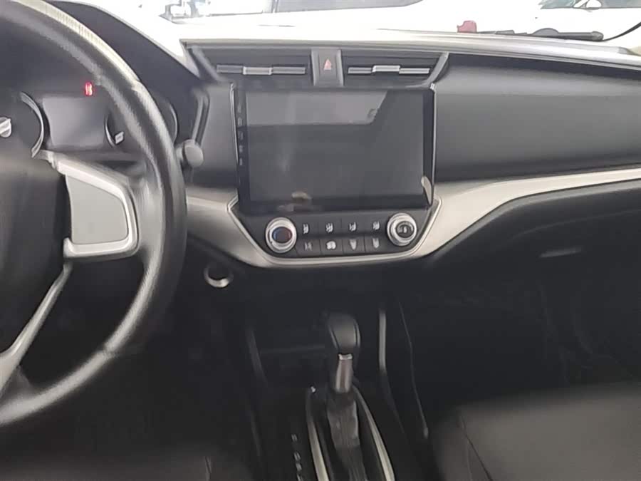 Honda Envix 2019 — фото 13