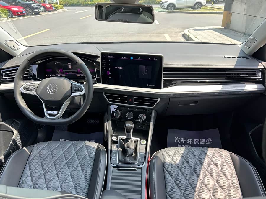 Volkswagen Sagitar 2023