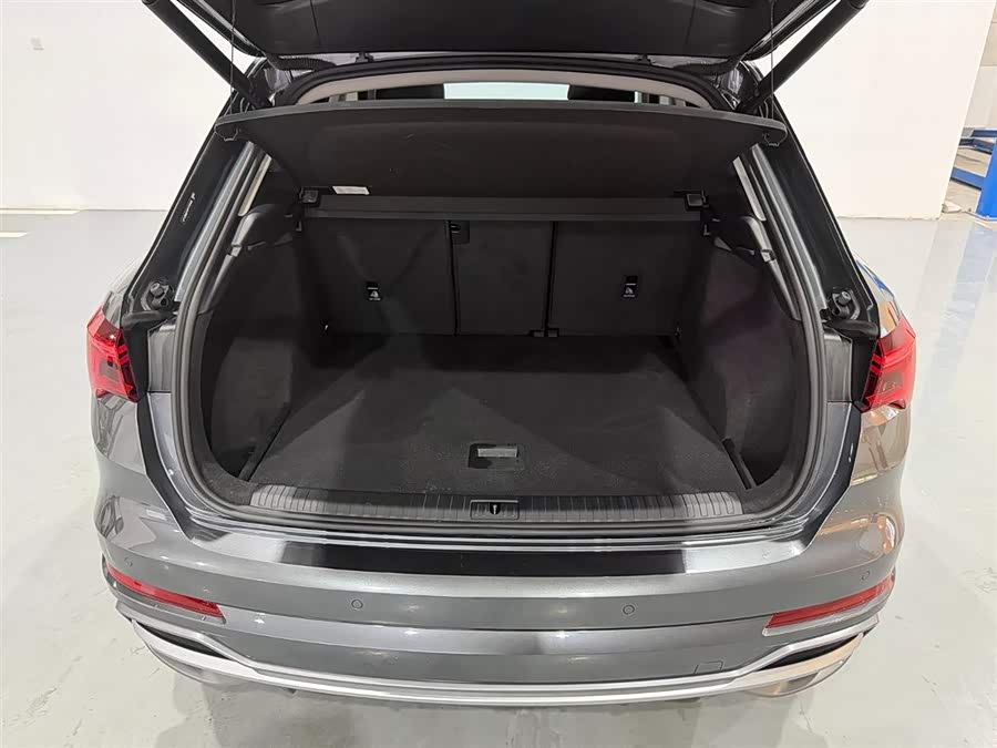 Audi Q3 2023