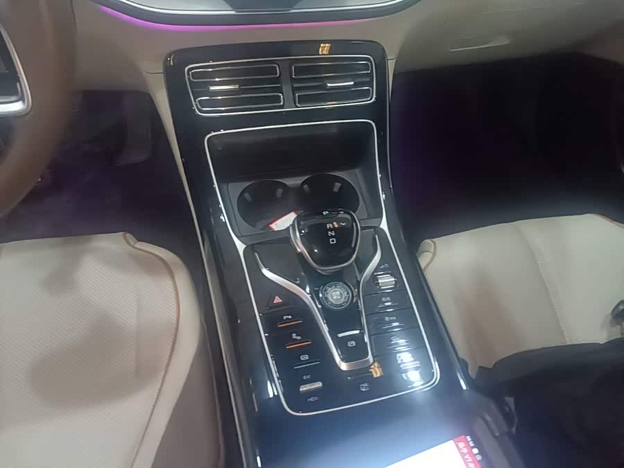 BYD Qin PLUS 2023 — фото 14
