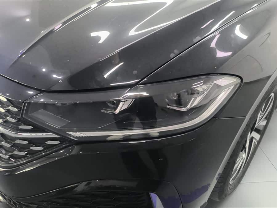 Volkswagen Lavida 2023