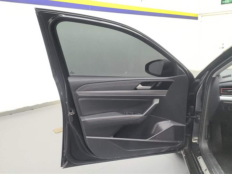 Volkswagen Lavida 2023