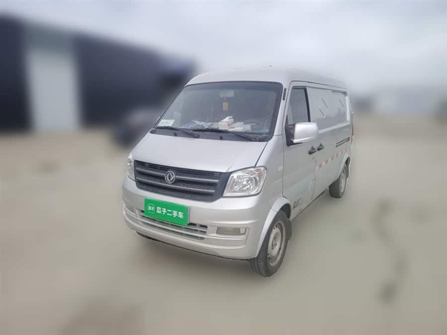 Dongfeng Xiaokang K05S 2022