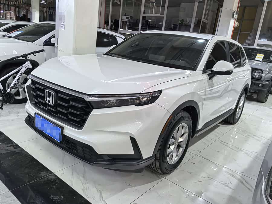 Honda CR-V 2023