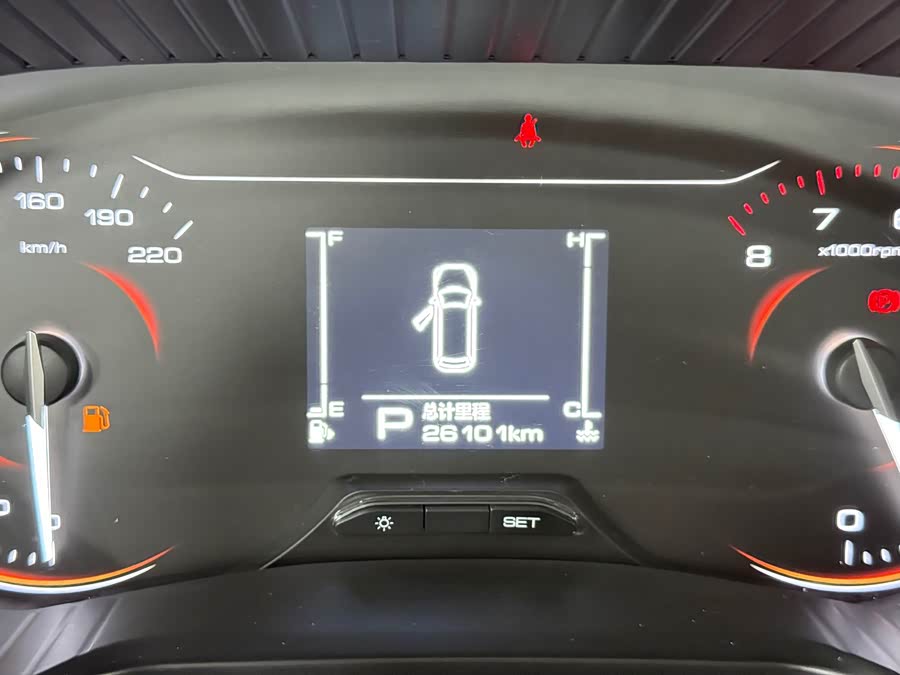 Wuling Jiachen 2022