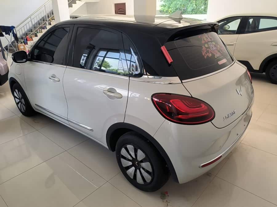Wuling Bingo 2024