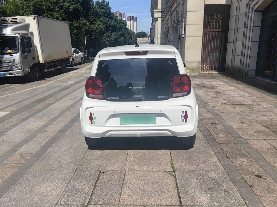 Roewe CLEVER 2022