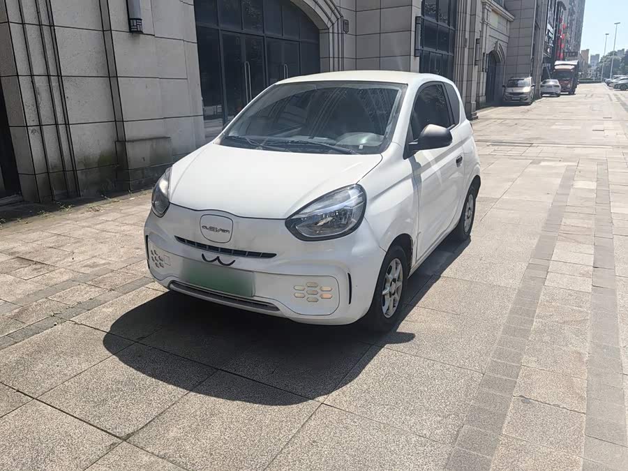 Roewe CLEVER 2022