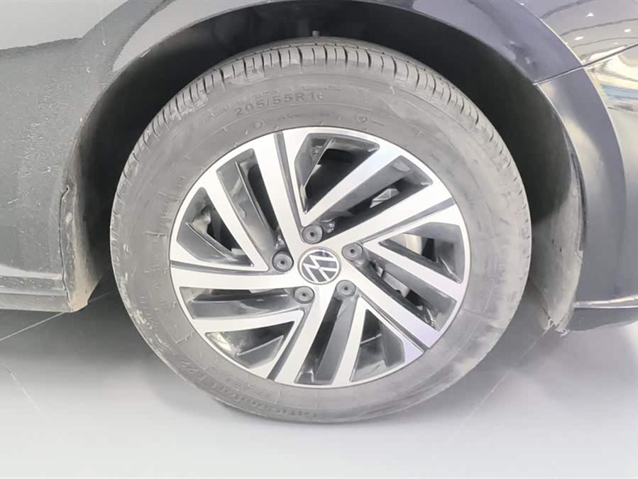 Volkswagen Lavida 2023