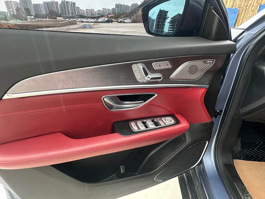 Jetour Jietu X70 PLUS 2021