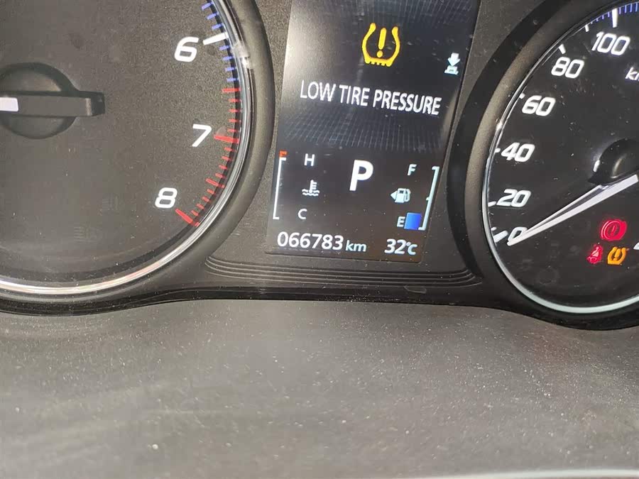 Mitsubishi Outlander 2019