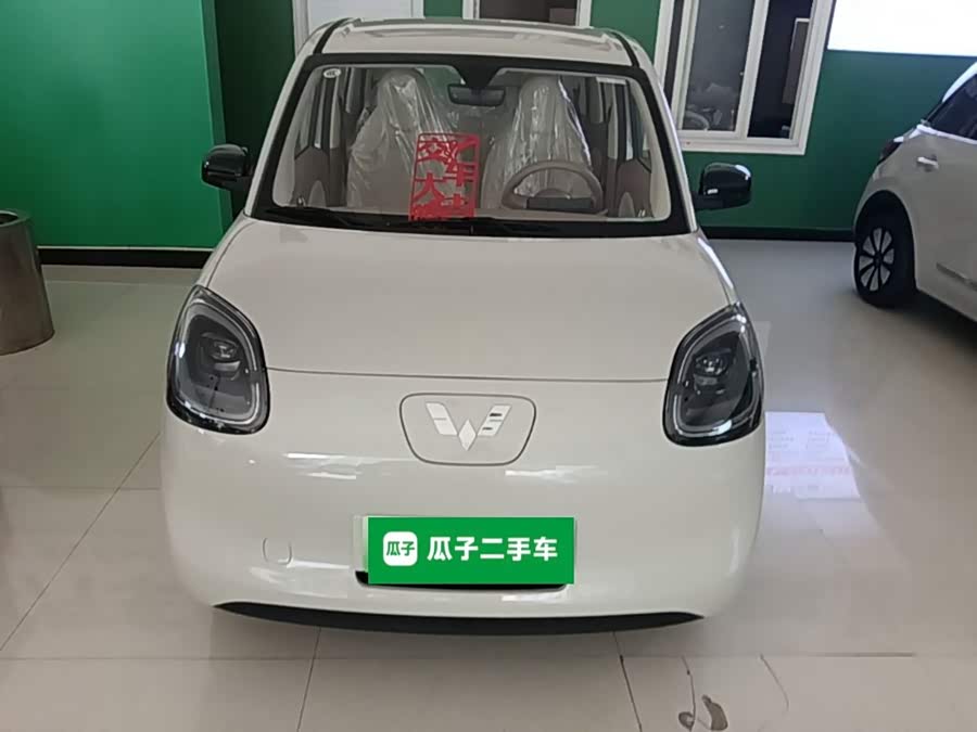 Wuling Hongguang MINIEV 2025