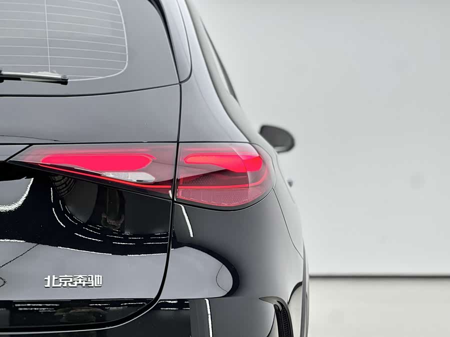 Mercedes-Benz GLC 2024 — фото 15