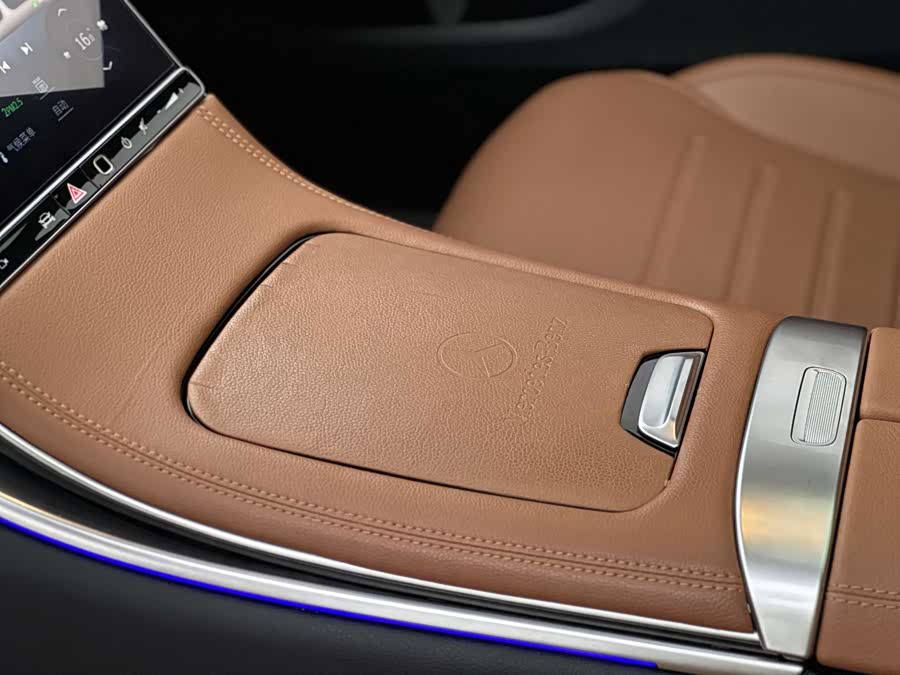 Mercedes-Benz GLC 2024 — фото 12