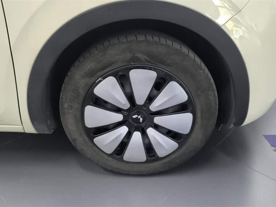 Wuling Bingo 2025