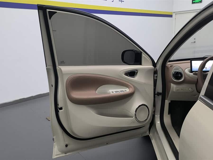 Wuling Bingo 2025