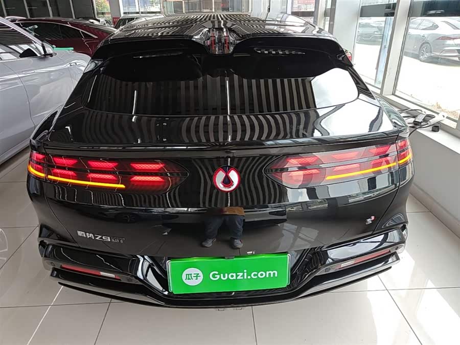 Denza Z9GT 2024