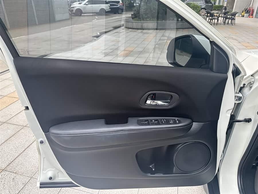 Honda Vezel 2020