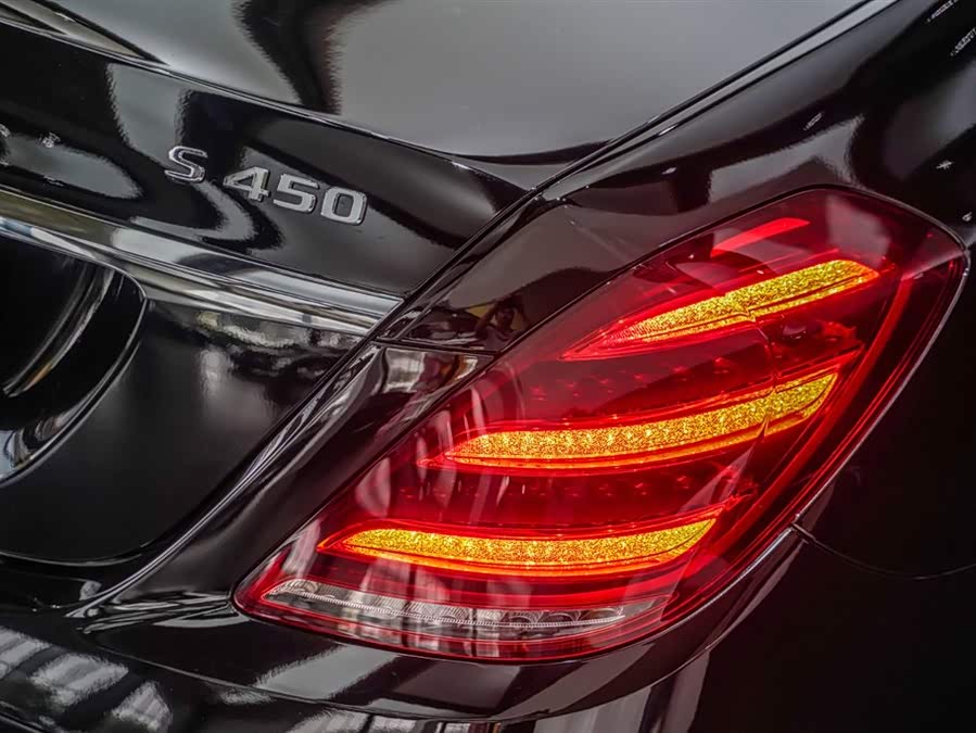 IMSA Yingsa IMSA Maybach S-Class 2020