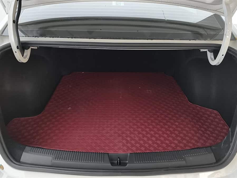Roewe i5 2023