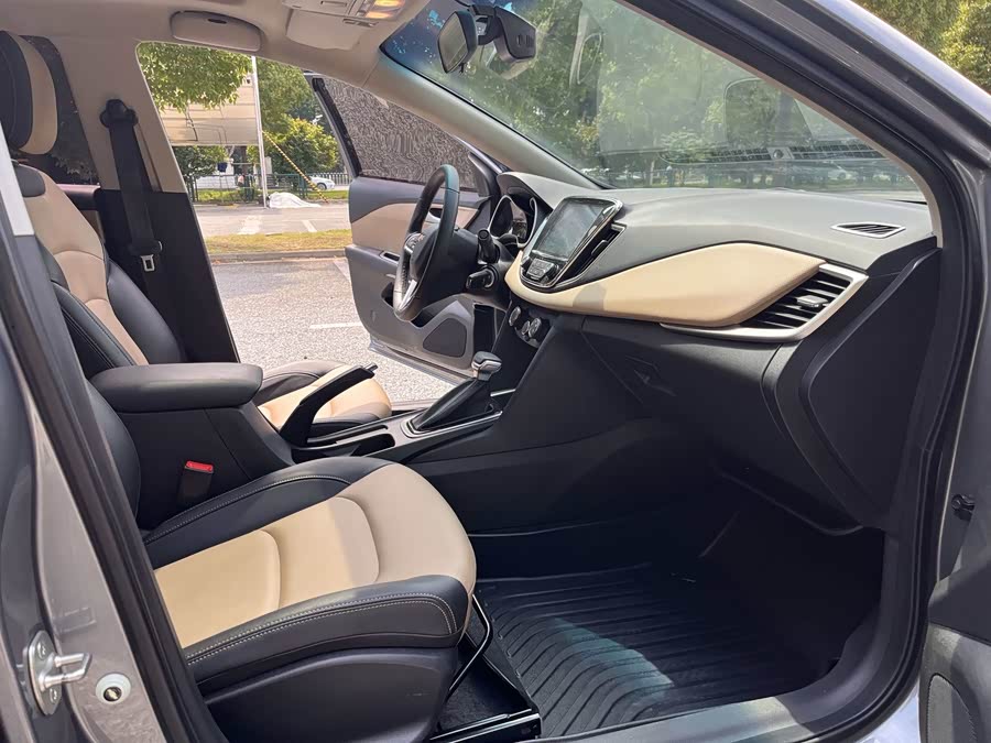 Chevrolet Cruze 2022