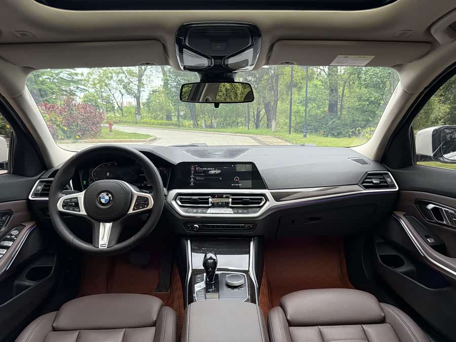BMW 3 Series 2020