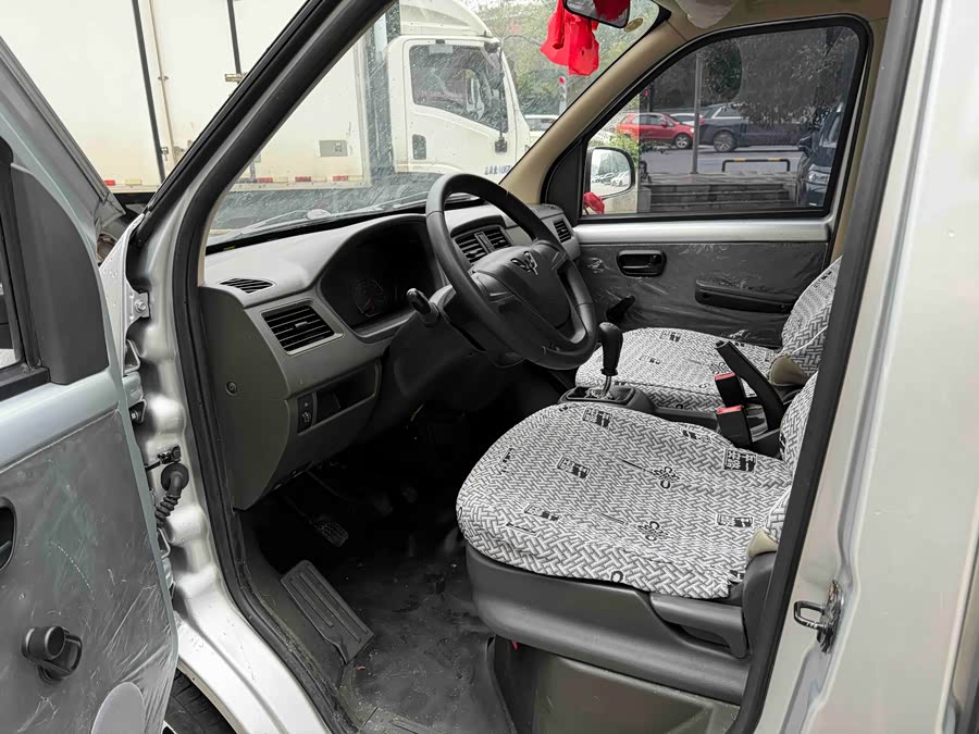 Wuling Rongguang S 2023