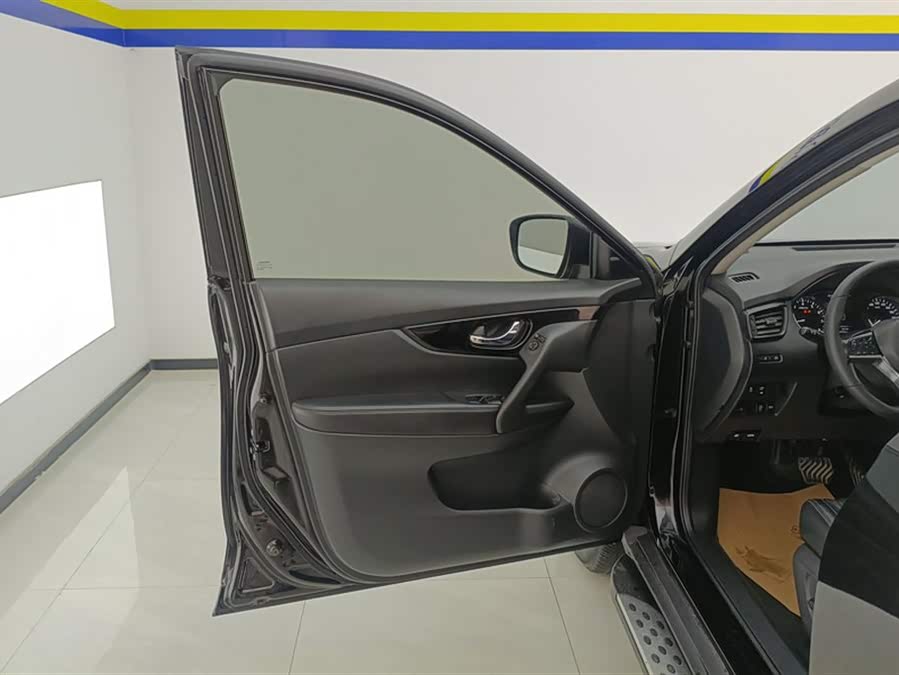 Nissan X-Trail 2021