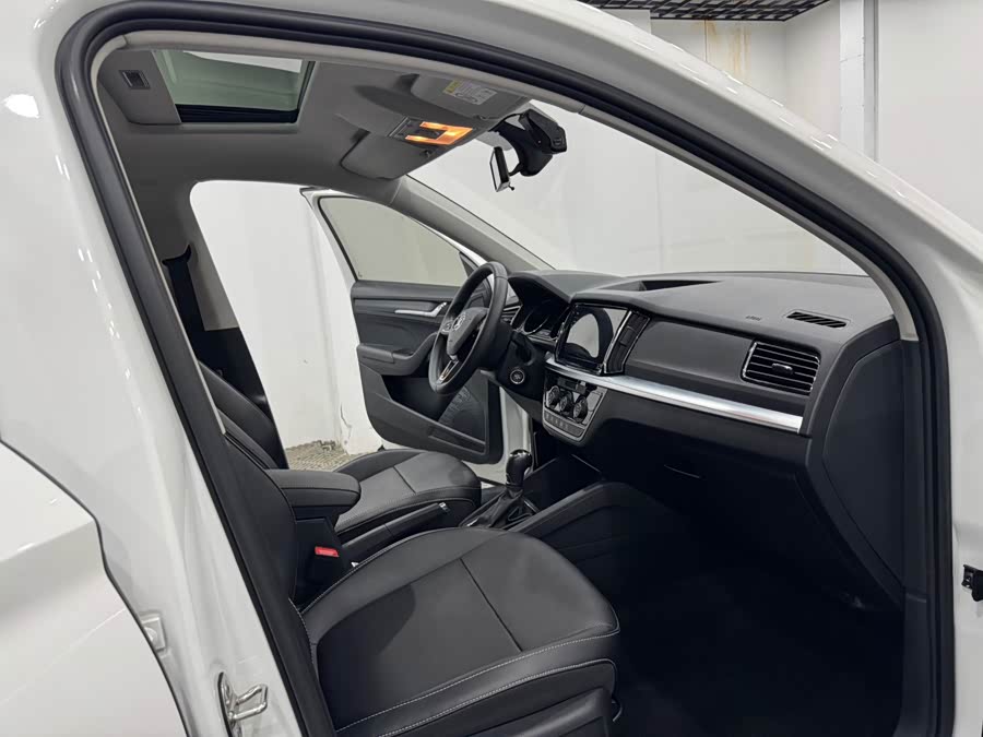 Skoda Kamiq 2022