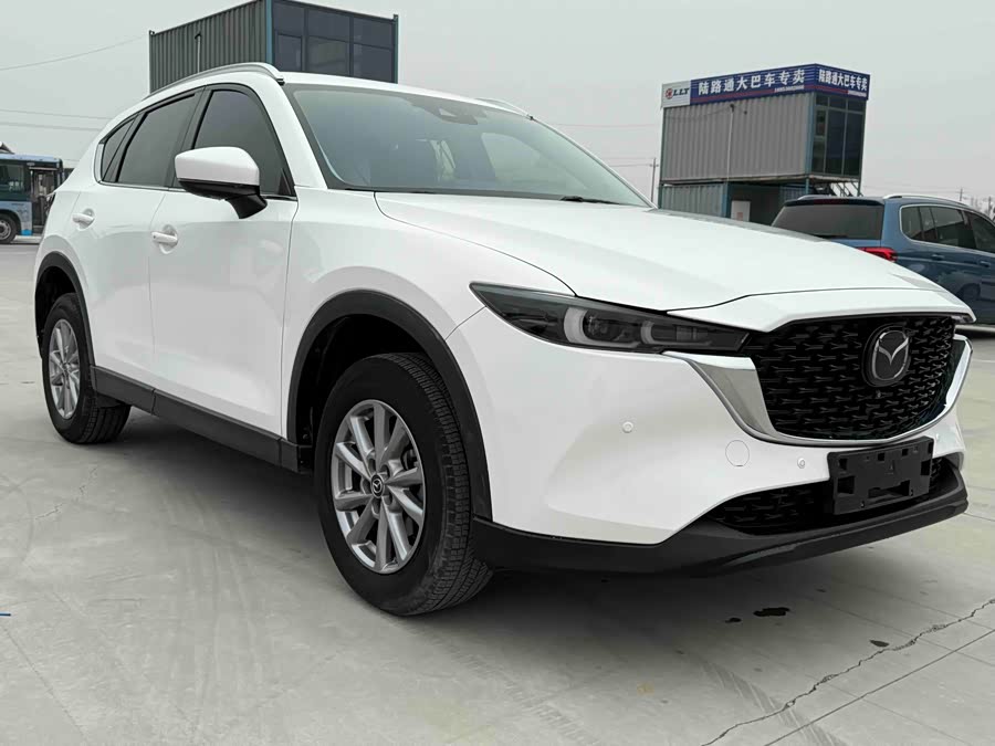 Mazda CX-5 2022