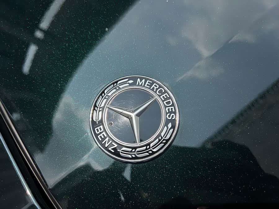 Mercedes-Benz C-Class 2021 — фото 19