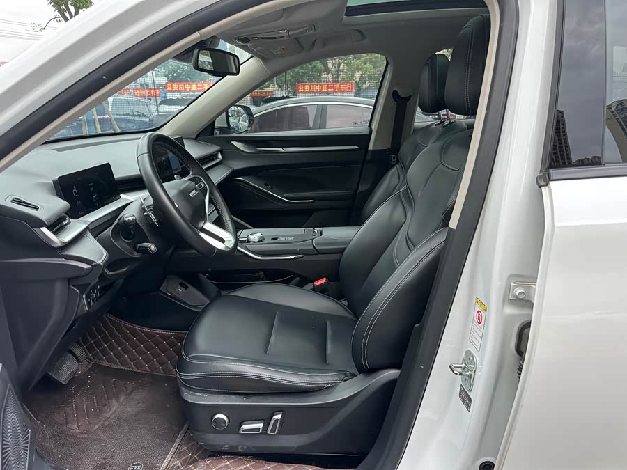 Haval H6 2023