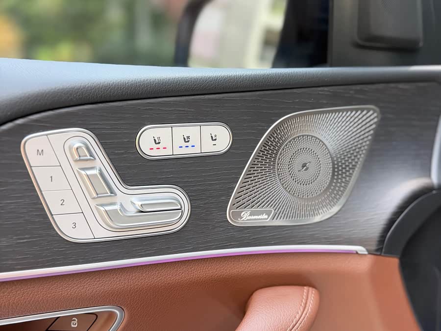 Mercedes-Benz GLE 2024 — фото 10