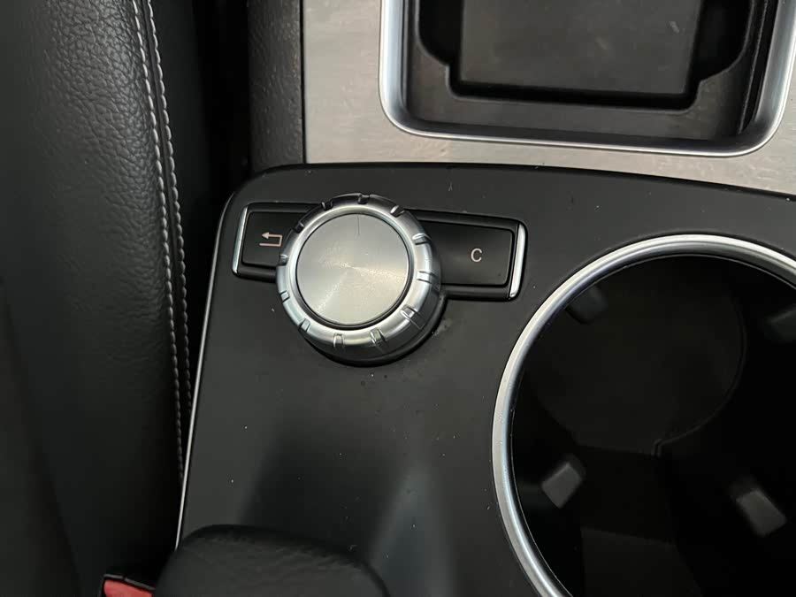 Mercedes-Benz GLK-Class 2015 — фото 13