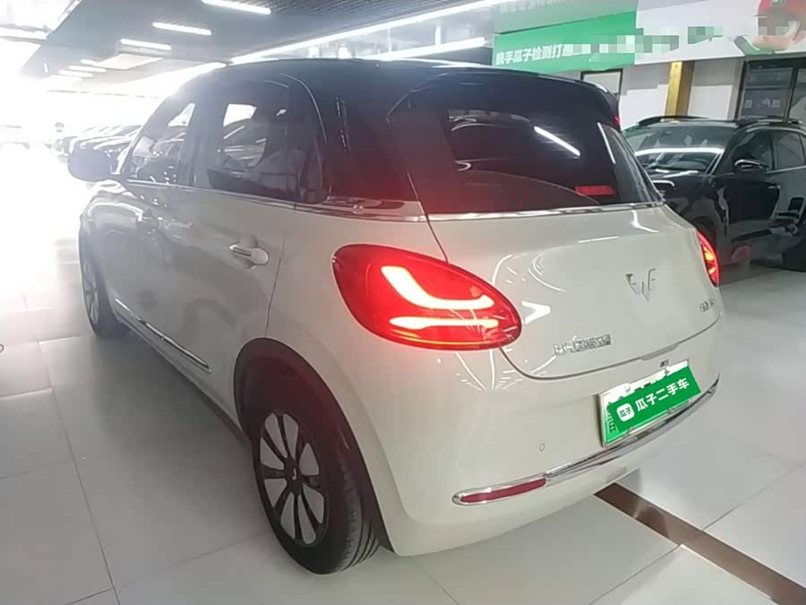 Wuling Bingo 2023