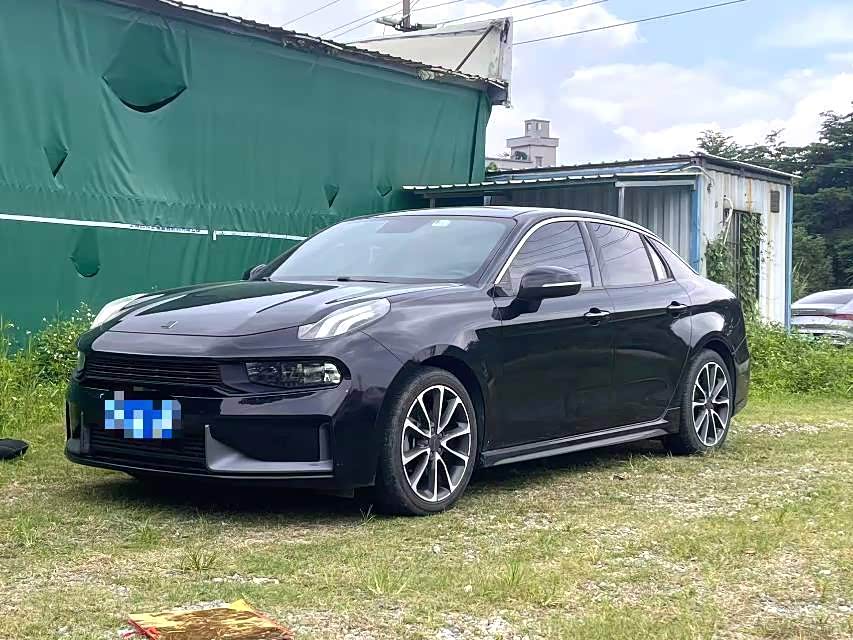 Lynk & Co 03 2018