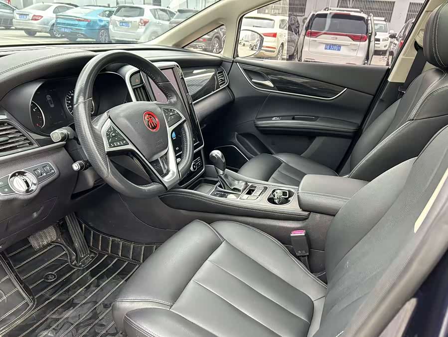 BYD Song MAX 2018