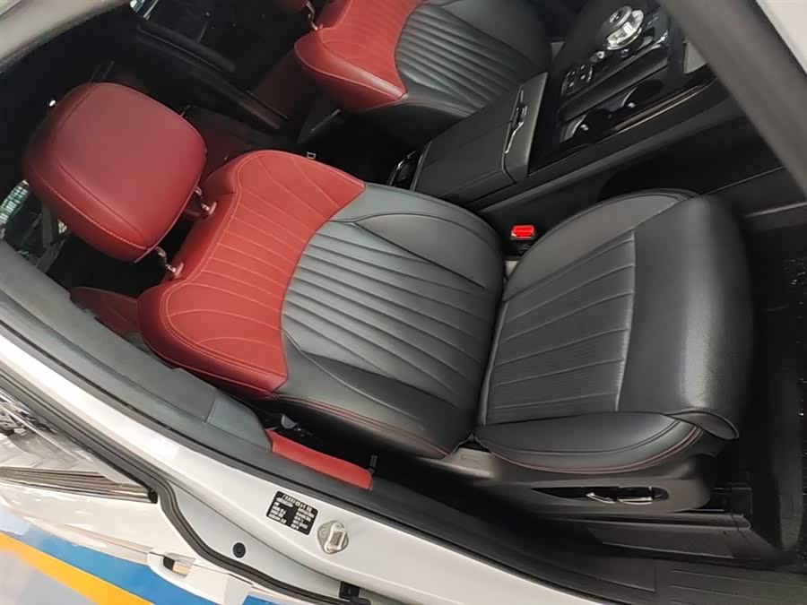 GAC Trumpchi M8 2024 — фото 24