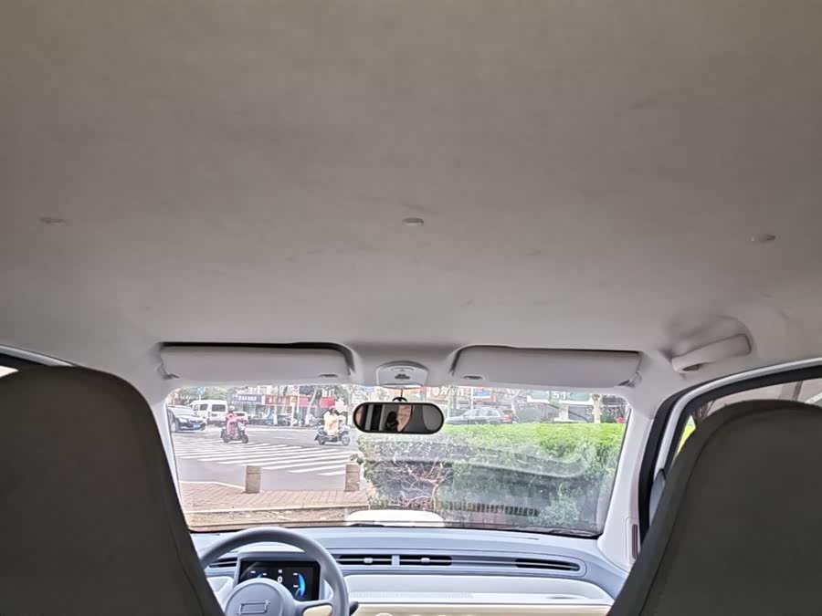 Bestune Pony 2024 — фото 18